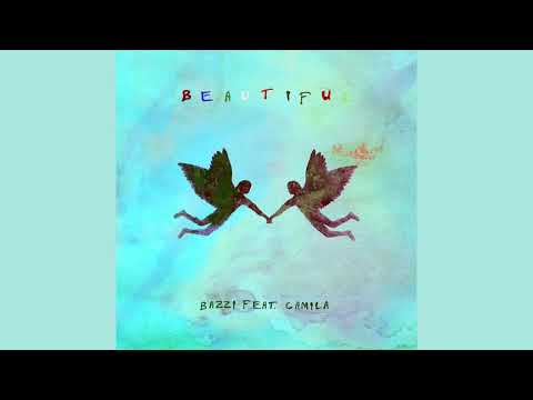 Bazzi - Beautiful (Extended Version) [feat. Camila Cabello]