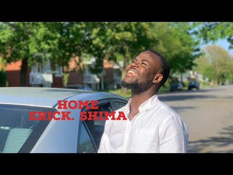 Erick Shima- Home (Audio officiel )