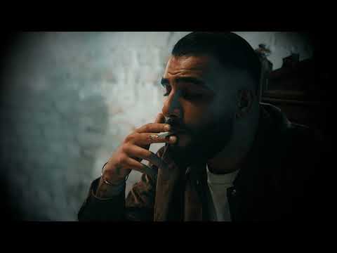 Asche x Bushido x Samra Type Beat 2022 - "Traumfänger" (prod by Buckroll)