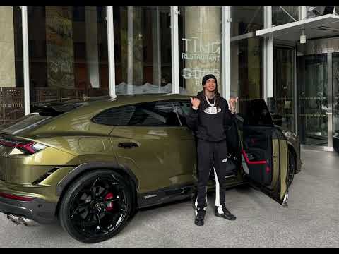 Young Adz X DigDat - Man of My Word (unreleased)