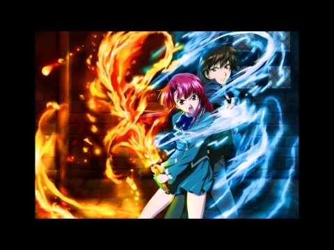 Piki Nightcore - A love like war