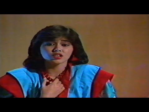 Nia Dicky Zulkarnaen - Aku Tetap Menunggu (1985) Selekta Pop