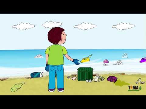 Temiz Bir Dünya İçin Sıfır Atık