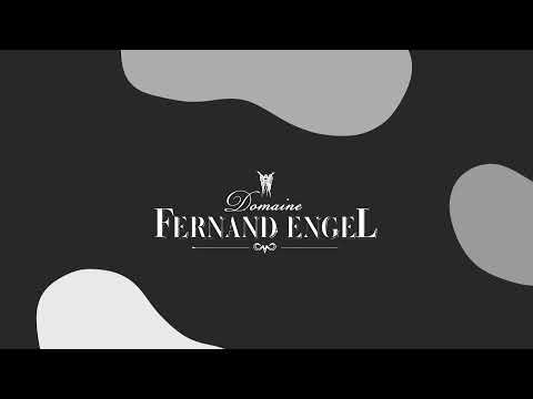 DOMAINE FERNAND ENGEL - уникална селекция френски био вина