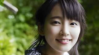 【吉岡里帆】極上のグラビア