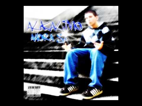 Alkalino - Desde la sombra (con Nocivo y Sony)