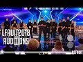 R B Dance Company Auditions France S Got Talent 2018