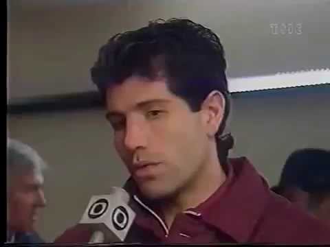 Torino - AEK Atene 1-0 - Coppa U.E.F.A. 1991-92 - ottavi di finale - ritorno