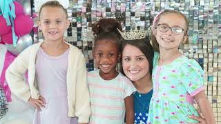 Miss Louisiana Tech University 2024 Farewell