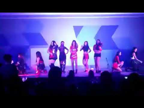 [Dance Performance] MF HEARTS : Like Ooh-Ahh - Twice Cover