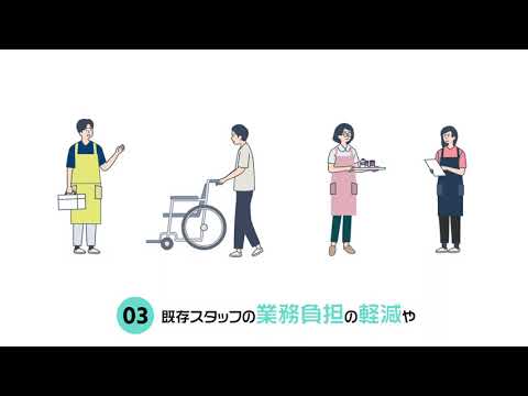 Ucare　サービス紹介動画_Ucare