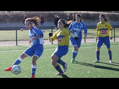 NSB BIGMAT FONTECHA Vs ARRATIA CD