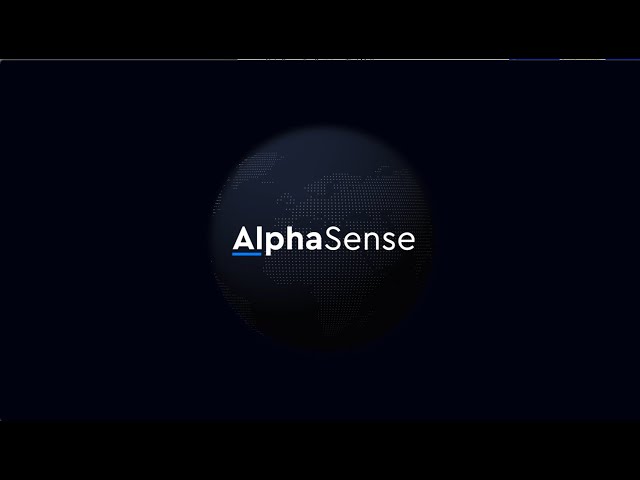 About AlphaSense