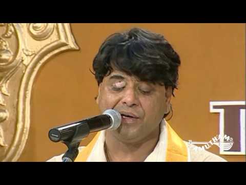Ramani Ninaindhu  - O S Arun -  The Concert (Full Track)
