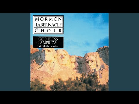 The Marine's Hymn (or, From The Halls Of Montezuma)