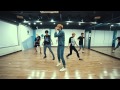 Beast - YeY (Choreography Practice Version)