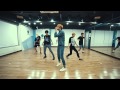 비스트(BEAST) - 예이 (YeY) (Choreography Practice ...