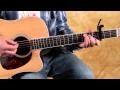 How to Play Titanium by David Guetta - Easy ...
