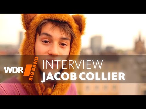 Special Guest: Jacob Collier | WDR BIG BAND