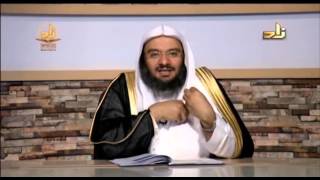 صورة شَرحُ حديث (يأتي الشيطان أحدكم...)‏ - المحاضرة 9 - الحديث - د . موفق كدسة الغامدي