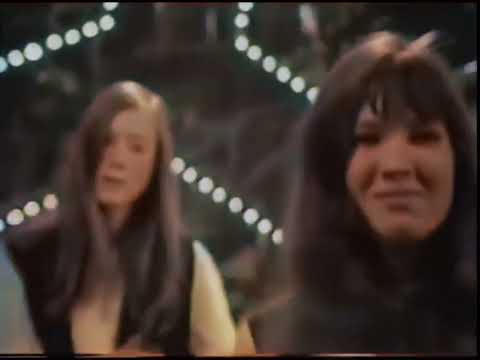 Safari - Estoy hecho un demonio (1972) (EN COLORES)