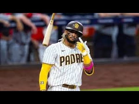 Cant hold us- MLB 2021 hype HD