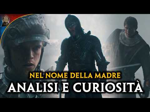 A KNIGHT OF THE SEVEN KINGDOMS S.1 EP. 05 - Analisi e Curiosità