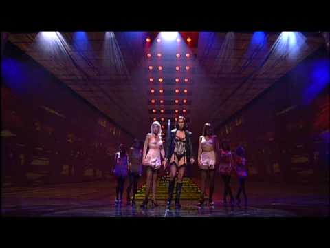 Pia Douwes - Mein Herr