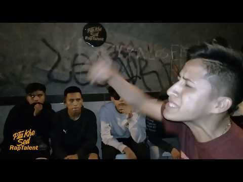 Xander Vs Camarena Vs Verso | Semifinal | PtaKheSedRapTalent