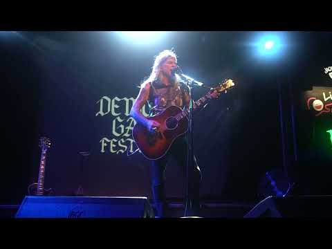 Wino - Acoustic Show, Live in Athens (Oct/01st/2023, Kyttaro Live Club)