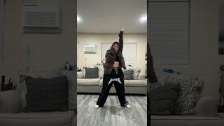 'Rockstar' Prima J | Choreography #dance #choreography #shorts