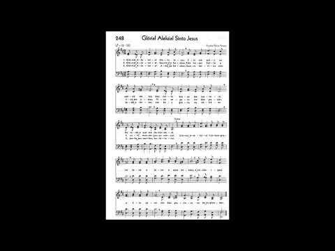 Culto CCB Urânia - Hino 248 GLÓRIA! ALELUIA! SINTO JESUS