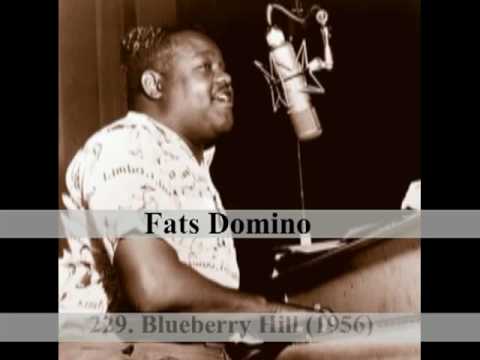 The 600 Greatest and Most Important Rock Songs (Part 5)