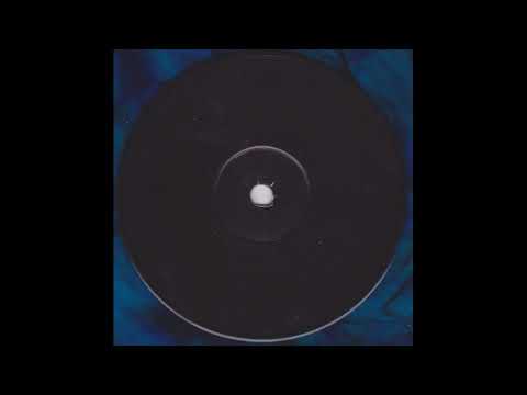 Dj.ungle Fever 003 - Shark Volume One - Walker - A2 - Untitled