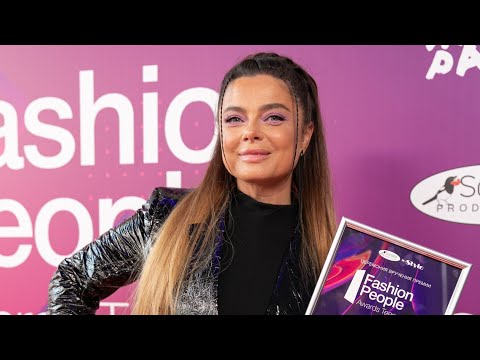 Архип Грек  feat. Наташа Королева - Дельфин и русалка ( премия Fashion People Teens Awards 2021 )
