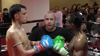 Bradley Leanard vs Wilson Pipas // Road to MTGP Sheffield // 13th Nov