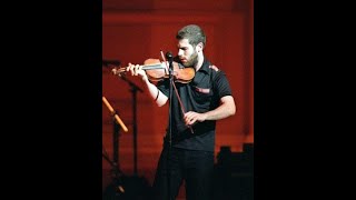 Ashley MacIsaac