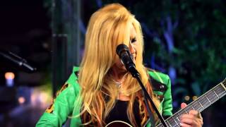 Lita Ford &amp; &quot;Ozzy Osbourne&quot; (Kristian Valen) &quot;Close my eyes forever&quot; LIVE