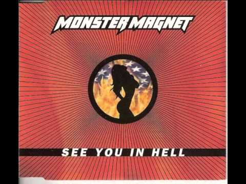 Monster Magnet - See You In Hell (1999)