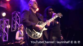 "When it all comes down" Daniel Raffo (Feat:Deborah Dixon)