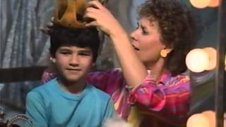 Sharon, Lois &amp; Bram - Sing Along