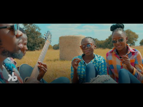 Samuel Destiny - "Achili Alebomba" (Acoustic Cover) With Solid Link