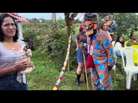 Folia de Reis Faz. Borboleta 2026 Campo Limpo de Goiás 