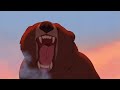 Brother Bear Bear Attack