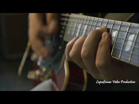 Tongan Love Song - 'OIAUEE SI'EKU PELE - Lui Fa/Lapaifonua Video Production