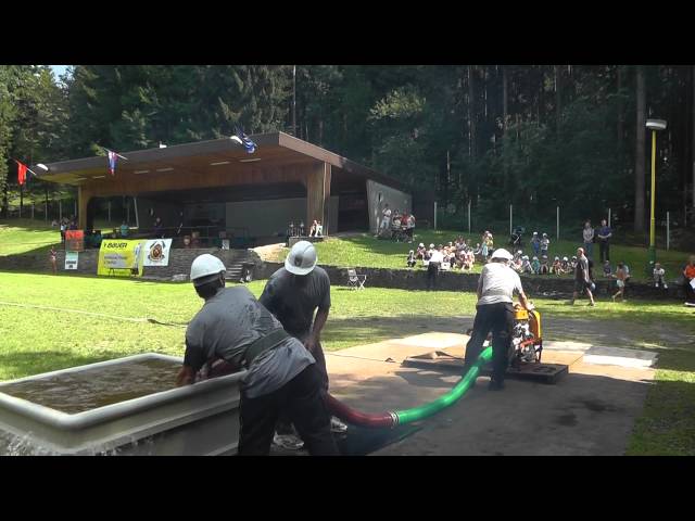 Pražmo, 28. 07. 2012