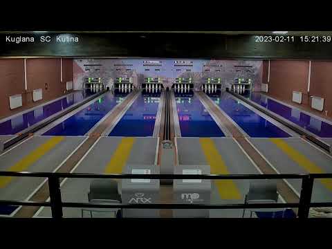 PRVENSTVO 2 HKLS muski 14 KOLO KK SLAVONAC - LIPOVLJANI --KK BELINA - NOVSKA