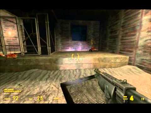 Deep Down Map 4 Commentary