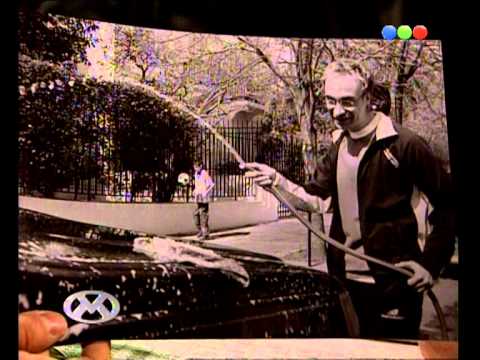 The Disguisers - Videomatch