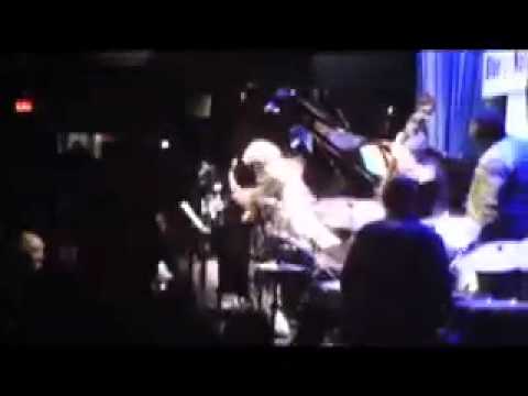 3rd tune: Chick Corea, Jack Dejohnette, Eddie Gomez, Gary Bartz, Wallace Roney